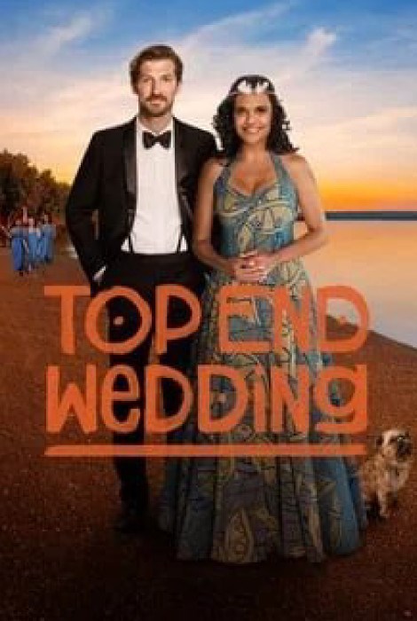TOP END WEDDING