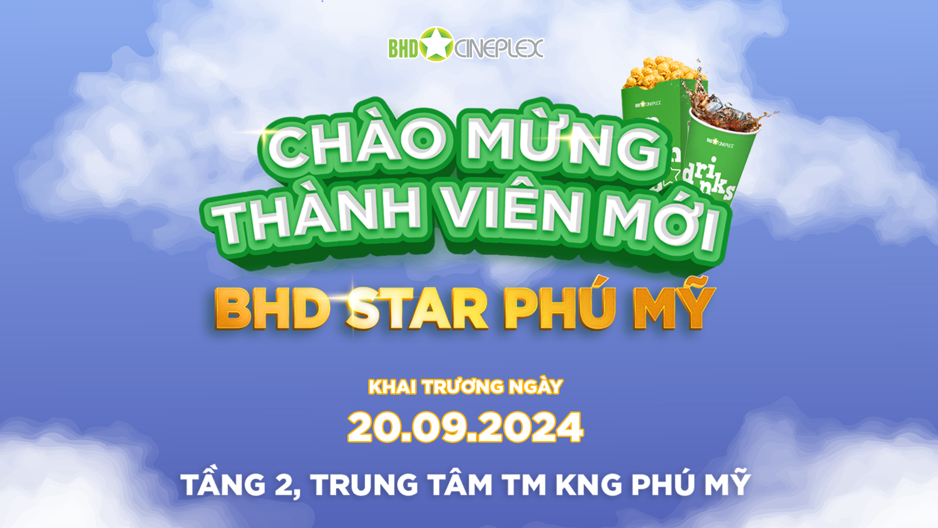 BHD STAR PHÚ MỸ