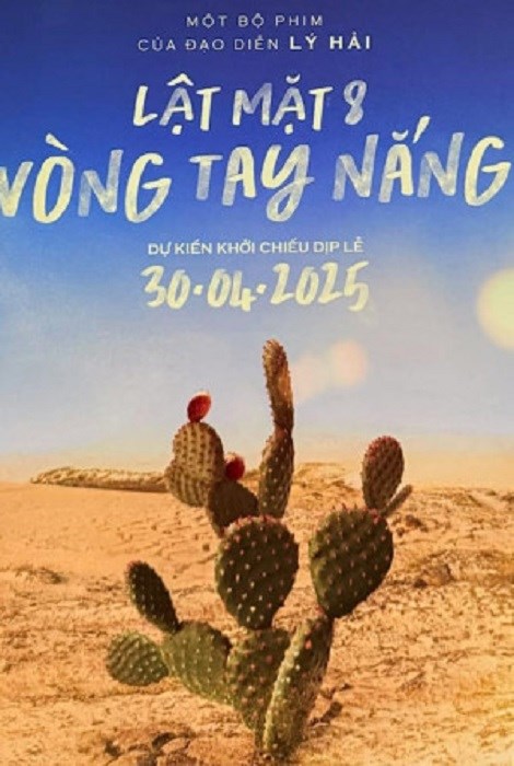 LẬT MẶT 8: VÒNG TAY NẮNG